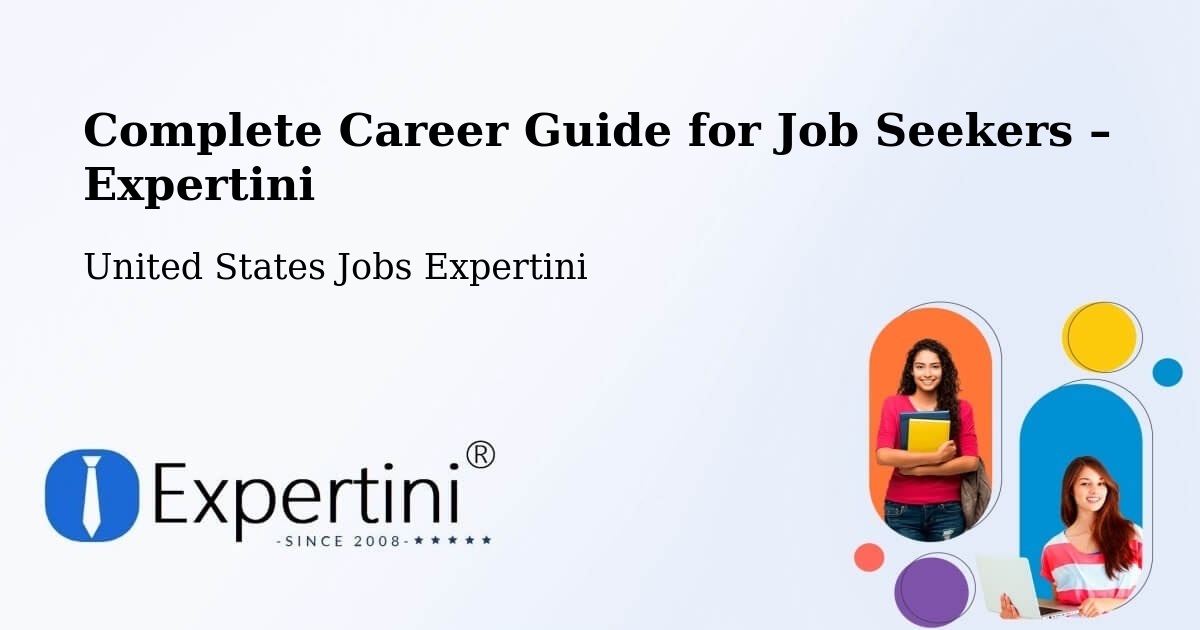 Career Guide for Job Seekers – Hackberry - Hackberry, United States Jobs Expertini
