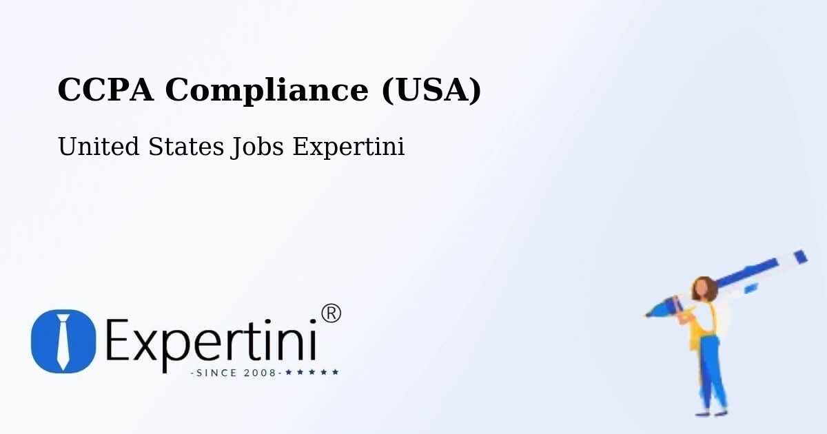 CCPA Privacy Rights & Compliance Notice – Hackberry - United States Jobs Expertini