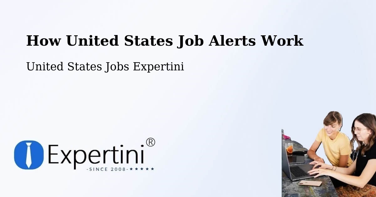 Job Alert System Overview – Hackberry - United States Jobs Expertini