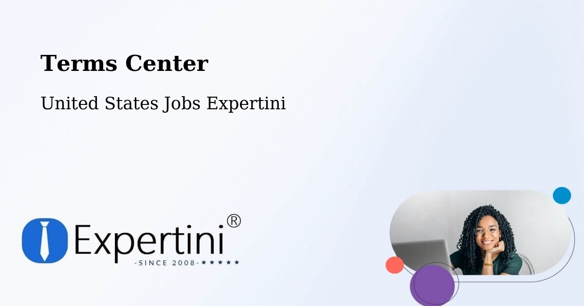 Terms of Service – Hackberry - United States Jobs Expertini